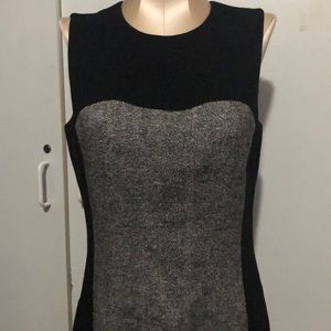 EUC Michael Kors 10, Women’s Wool Dress
